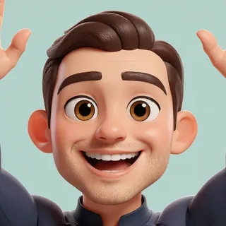 The coach character