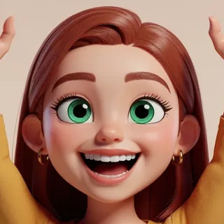 The best friend character